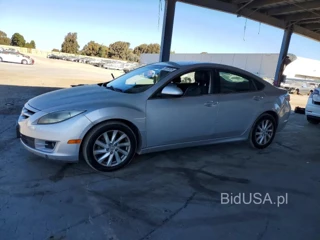 MAZDA 6 I