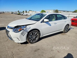 TOYOTA AVALON XLE