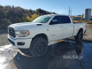 RAM 2500 LARAMIE
