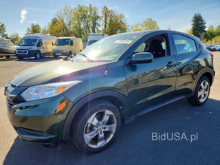 HONDA HR-V LX