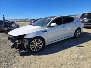 KIA OPTIMA SXL