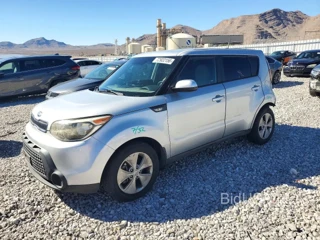 KIA SOUL BASE