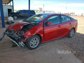 TOYOTA PRIUS LE