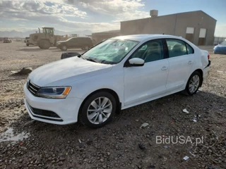 VOLKSWAGEN JETTA TDI