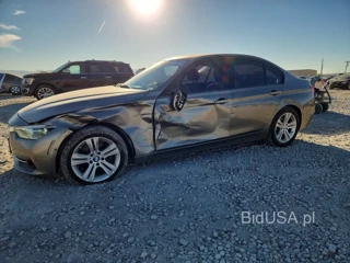 BMW 328 XI SULEV