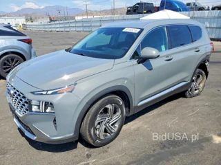 HYUNDAI SANTA FE SEL