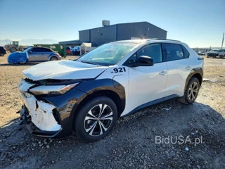 TOYOTA BZ4X XLE
