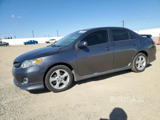 TOYOTA COROLLA S