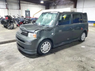 SCION XB BASE
