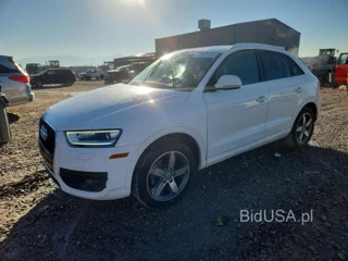 AUDI Q3 PRESTIGE