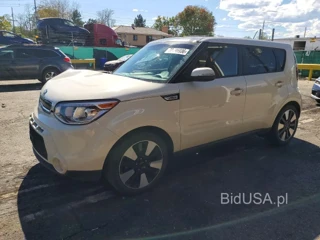 KIA SOUL !