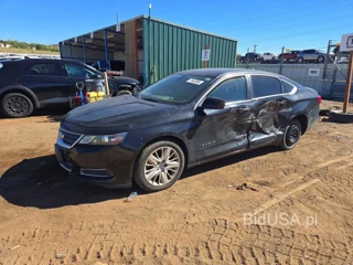CHEVROLET IMPALA LS