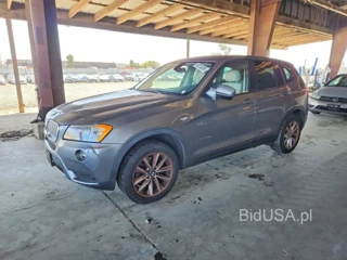 BMW X3 XDRIVE28I