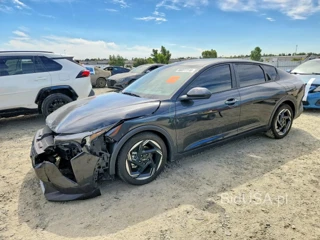 KIA K4 EX