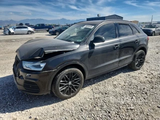 AUDI Q3 PREMIUM PLUS