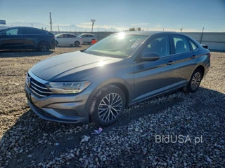 VOLKSWAGEN JETTA S