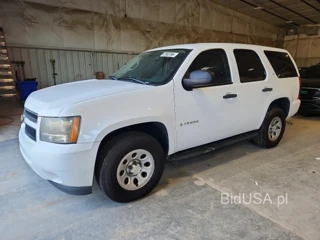 CHEVROLET TAHOE K1500