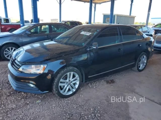 VOLKSWAGEN JETTA SEL