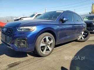AUDI Q5 PREMIUM PLUS 45