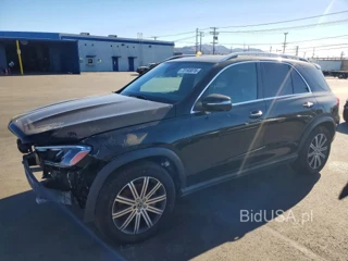 MERCEDES-BENZ GLE 350 4MATIC