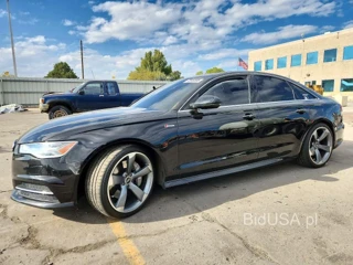 AUDI A6 PRESTIGE