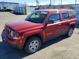 JEEP PATRIOT