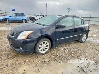 NISSAN SENTRA 2.0