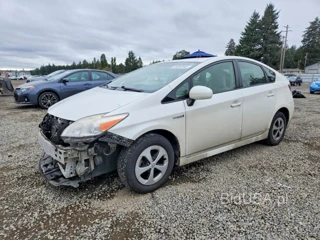 TOYOTA PRIUS TWO