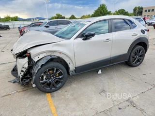 MAZDA CX-30 SELECT