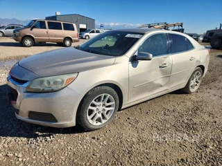CHEVROLET MALIBU 1LT