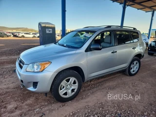 TOYOTA RAV4 BASE