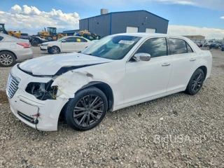 CHRYSLER 300 LIMITED