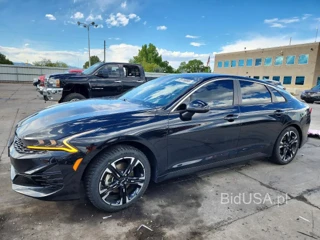 KIA K5 GT LINE