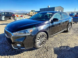 KIA CADENZA PREMIUM