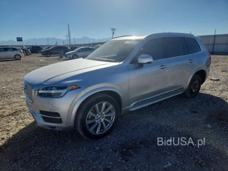 VOLVO XC90 T6