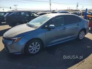 TOYOTA COROLLA HYBRID LE