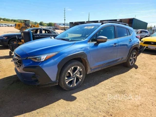 SUBARU CROSSTREK PREMIUM