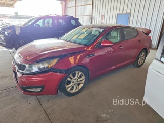 KIA OPTIMA EX