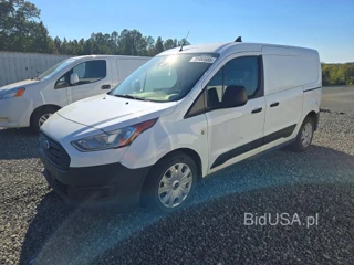 FORD TRANSIT CONNECT XL