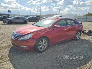 HYUNDAI SONATA LIMITED