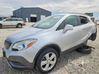 BUICK ENCORE