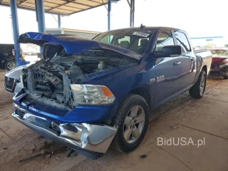 RAM 1500 SLT