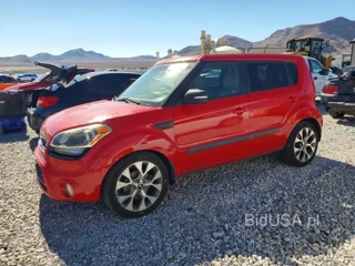 KIA SOUL !