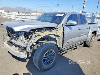 TOYOTA TACOMA TRD SPORT