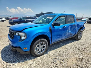 FORD MAVERICK XLT