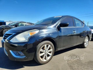 NISSAN VERSA 1.6 SL