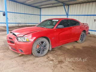 DODGE CHARGER R/T