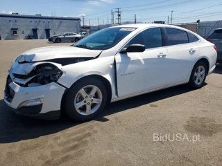 CHEVROLET MALIBU LS