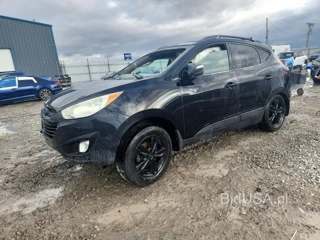 HYUNDAI TUCSON GLS