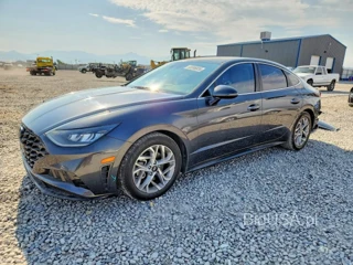 HYUNDAI SONATA SEL